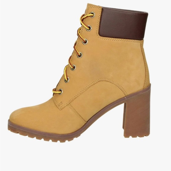 Timberland ortholite women boots size 5.5 good condition - Picture 5 of 5